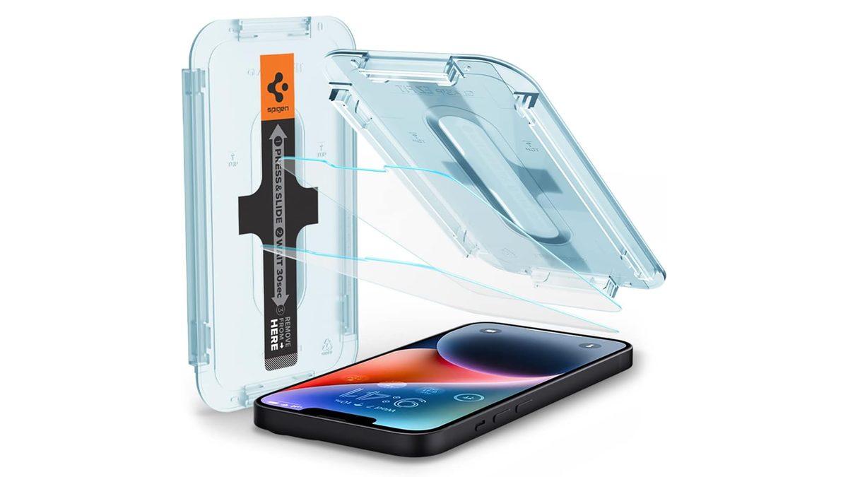 Amazon’da Spigen Telefon Aksesuarlarında %35’e Varan İndirimler!