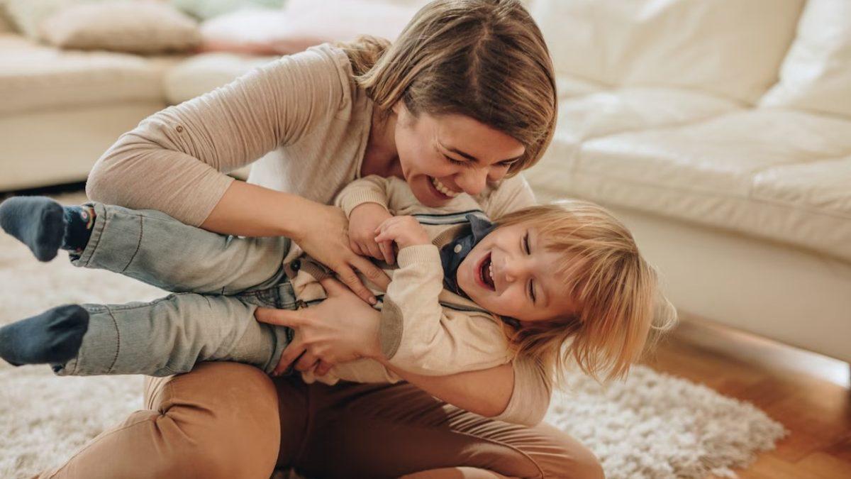 Gıdıklanmak, Aslında Vücudumuzun Kendisini Korumak İçin Verdiği Bir Tepki: Peki ama Nasıl?