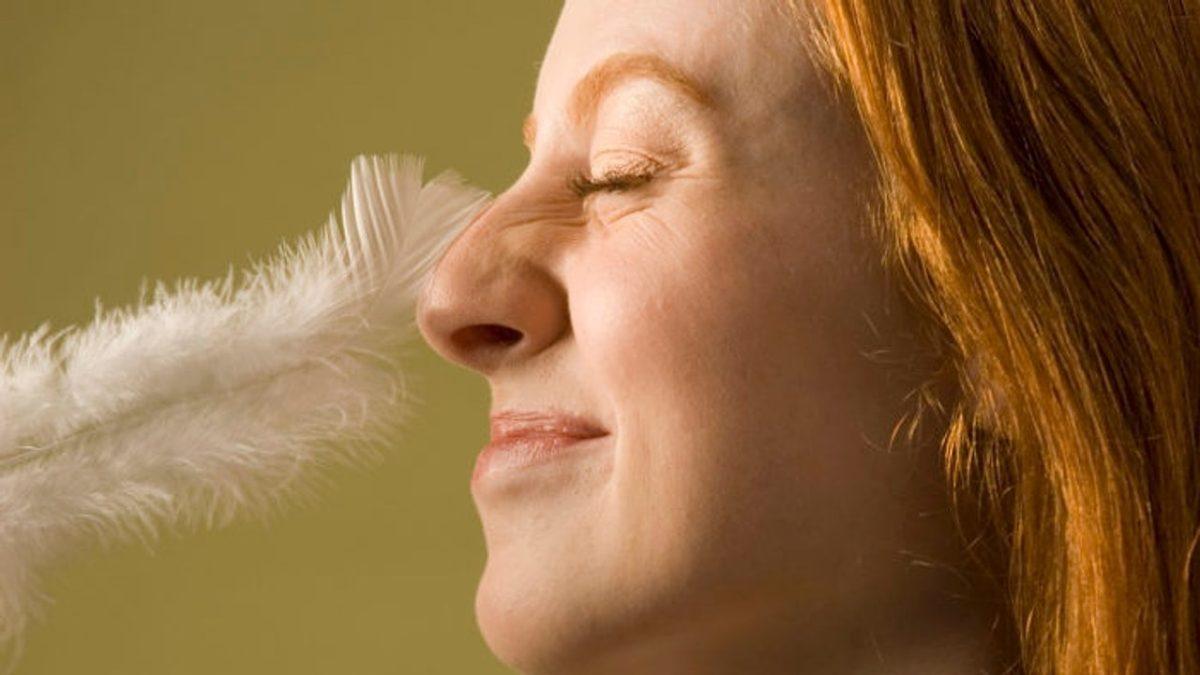 Gıdıklanmak, Aslında Vücudumuzun Kendisini Korumak İçin Verdiği Bir Tepki: Peki ama Nasıl?