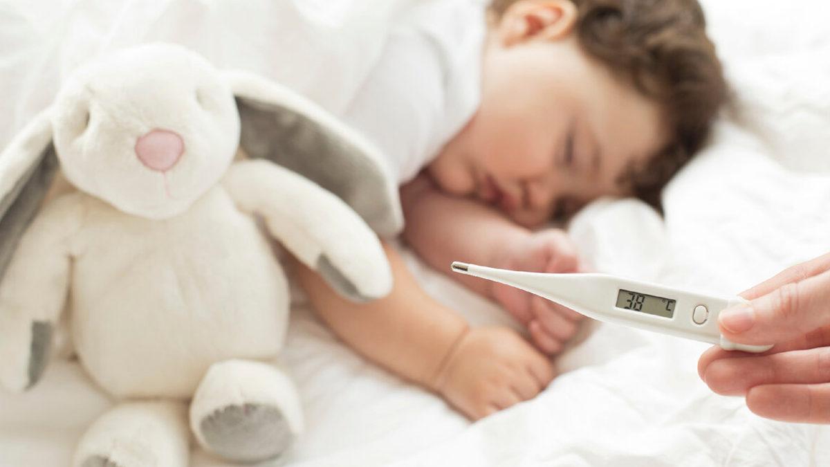 Ateş, Vücudumuzun Hastalıkla Mücadelesi İçin Yükseliyorsa Neden Ateş Düşürücü Alıyoruz?