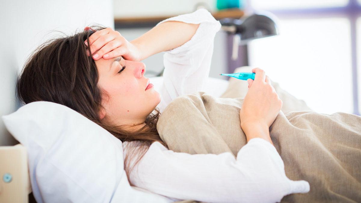 Ateş, Vücudumuzun Hastalıkla Mücadelesi İçin Yükseliyorsa Neden Ateş Düşürücü Alıyoruz?