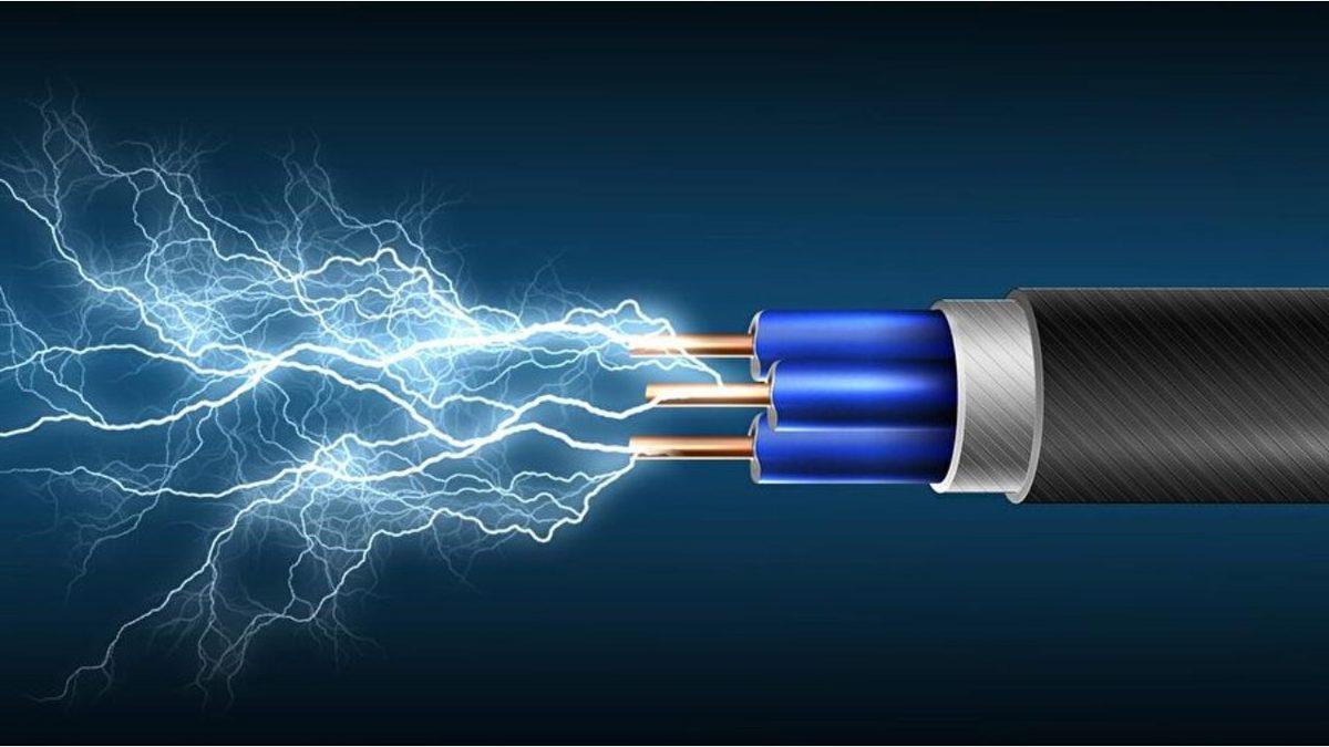 Elektrik Kıvılcımları Neden Sarı, Kırmızı veya Beyaz Değil de Mavidir?