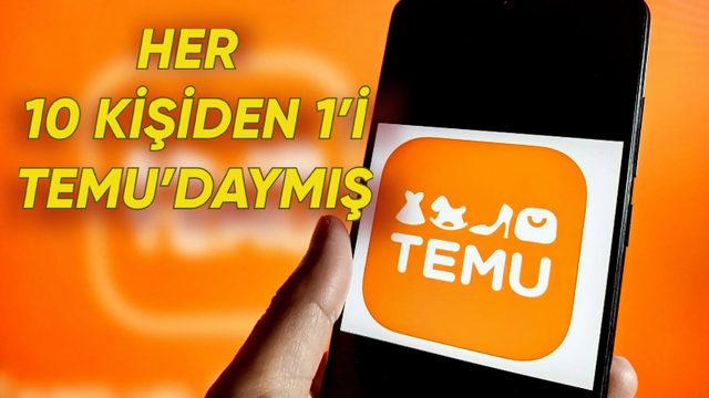 Yeni Gümrük Düzenlemeleri Temu’yu Etkiledi mi? Temu’nun Türkiye’deki Kullanıcı Verileri Açıklandı