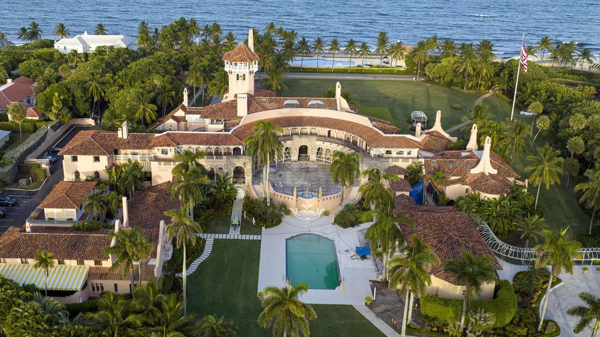 Trump’ın 20 Milyon Dolar Değerindeki Yeri 7 Milyon Dolara Almasını Sağlayan Bu Kurnaz Hamleyi Duyunca 