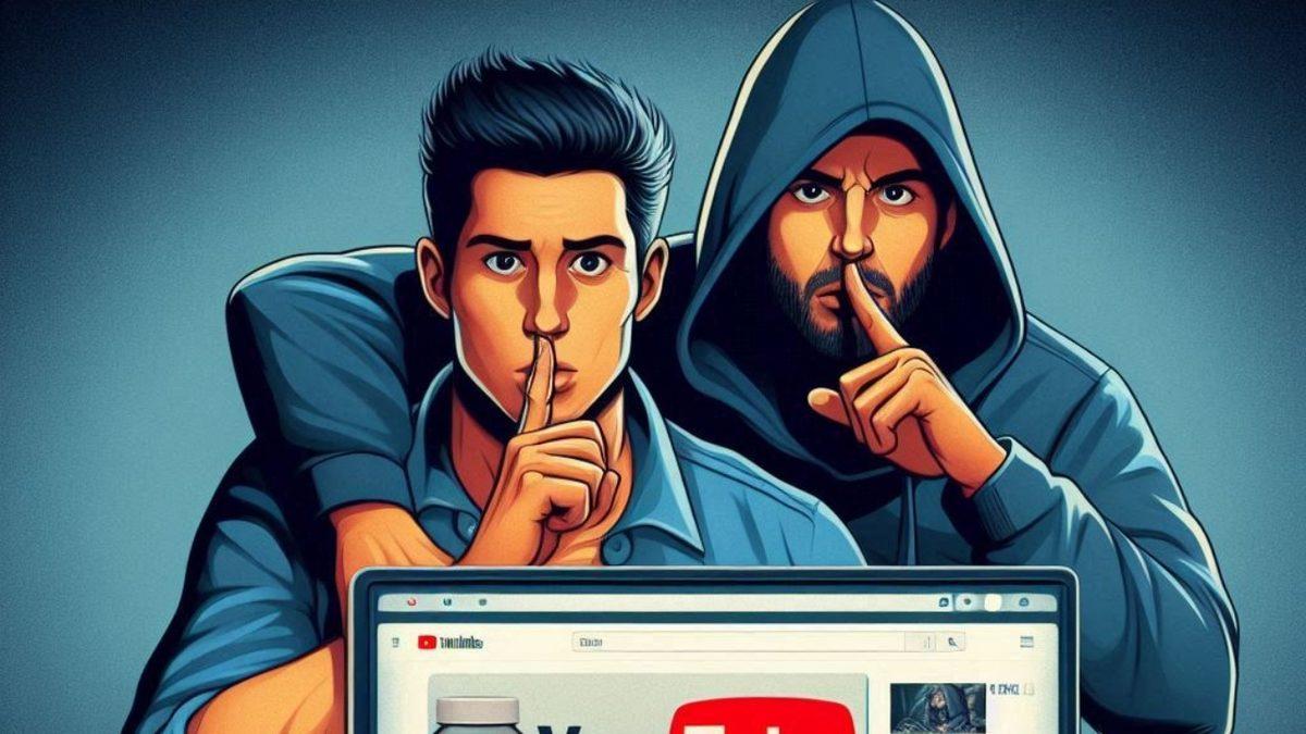 Meta ve YouTube’un, Reklamlarda Gizlice Çocukları Hedef Aldığı Ortaya Çıktı