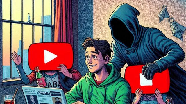 Meta ve YouTube’un, Reklamlarda Gizlice Çocukları Hedef Aldığı Ortaya Çıktı