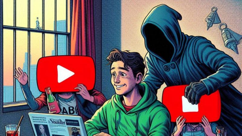 Meta ve YouTube’un, Reklamlarda Gizlice Çocukları Hedef Aldığı Ortaya Çıktı