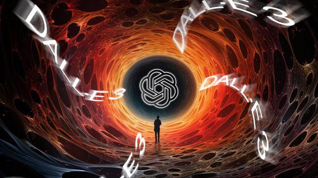 ChatGPT’nin Ücretsiz Sürümüne de DALL-E 3 ile Görsel Oluşturma Geldi: Ama...