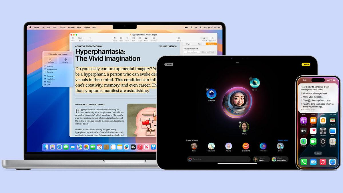 Bazı Apple Intelligence Özelliklerinin Ücretli Olacağı İddia Edildi: Yapay Zekâ, Pahalıya Mal Olacak