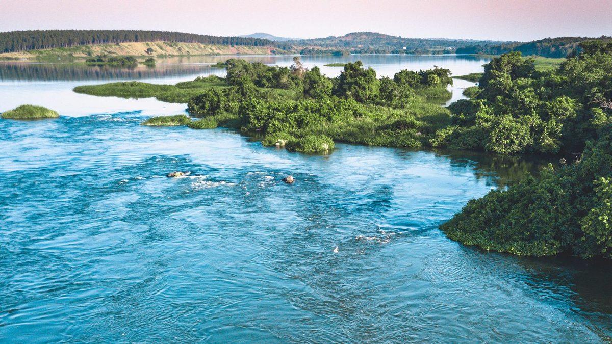 Dünya’nın En Ölümcül Gölü ’Victoria’ İle Tanışın: Peki Yüzenleri Yavaş Yavaş Öldürmesinin Sebebi Ne?