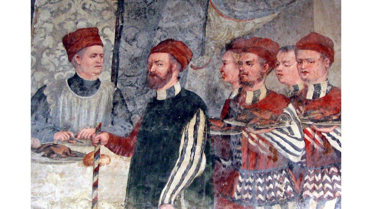 Duyunca ‘İyi ki O Dönemde Yaşamamışım!’ Diyeceğiniz, Antik Roma’daki Birbirinden Tuhaf Meslekler