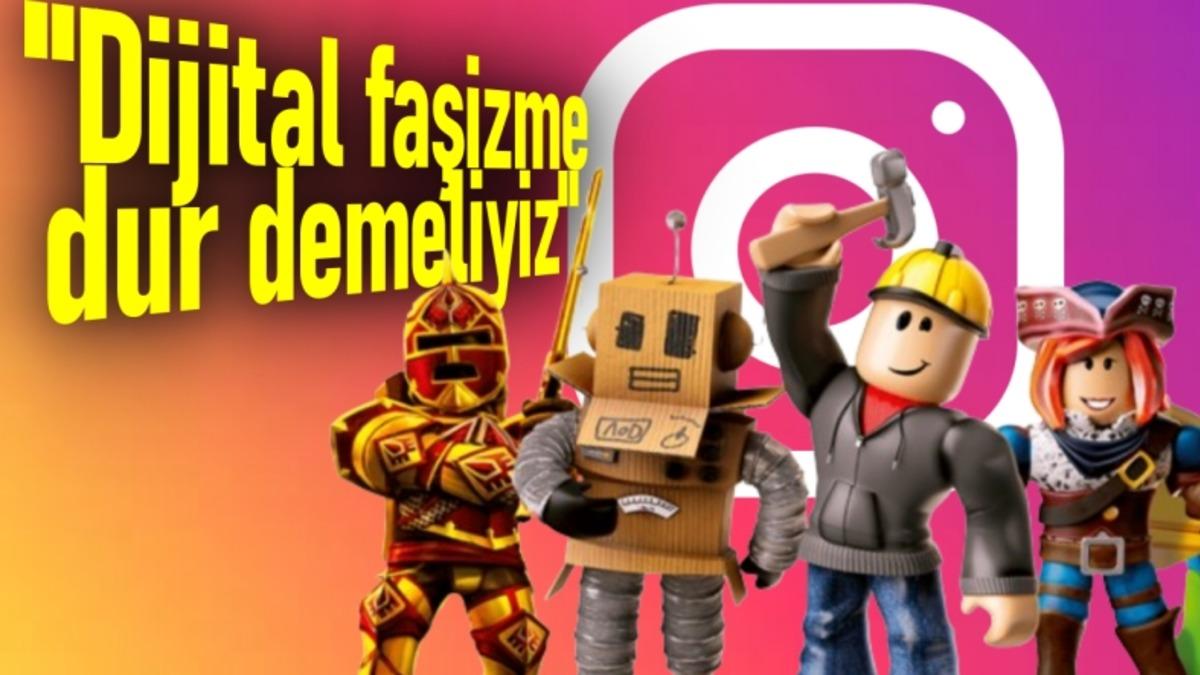 Millî Eğitim Bakanı’ndan Roblox ve Instagram’ın Kapatılması Hakkında Açıklama