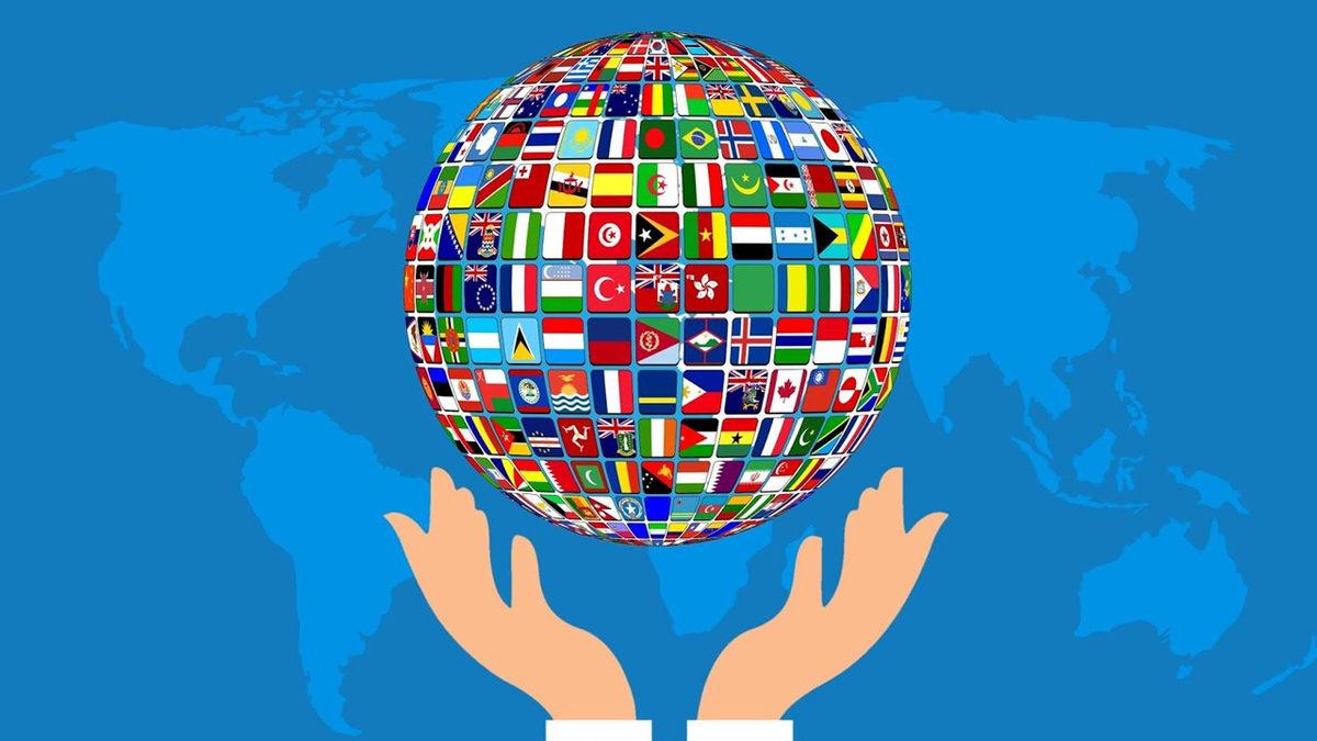 Dünyanın En Zengin ve En Fakir Dilleri Hangileri? Cevap Biraz Beyin Yakıcı!