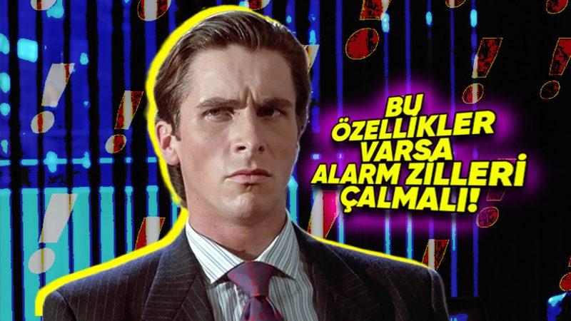 Bilime Göre Hangi Kişilik Özellikleri Kötülüğün Temelini Oluşturuyor? İşte Bu Soruya Yanıt Veren Çarpıcı Araştırma