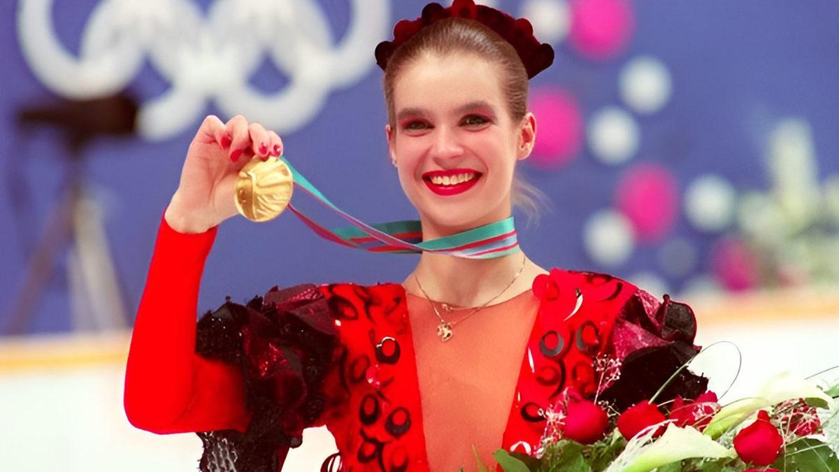 Soğuk Savaş Döneminde Casusluk Suçlamalarına Maruz Kalan Olimpiyat Şampiyonu Katarina Witt’in Çarpıcı Hikâyesi