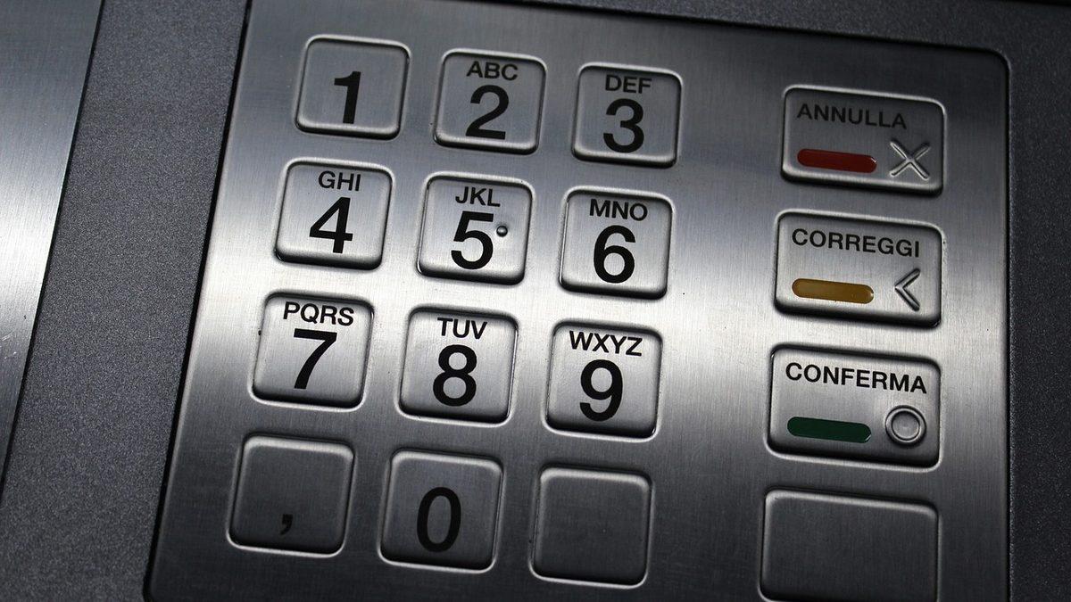 Neden Kumandalarda, Bankamatiklerde, Eski Telefonlarda ’5’ Tuşunun Üstünde Hep Nokta Var?