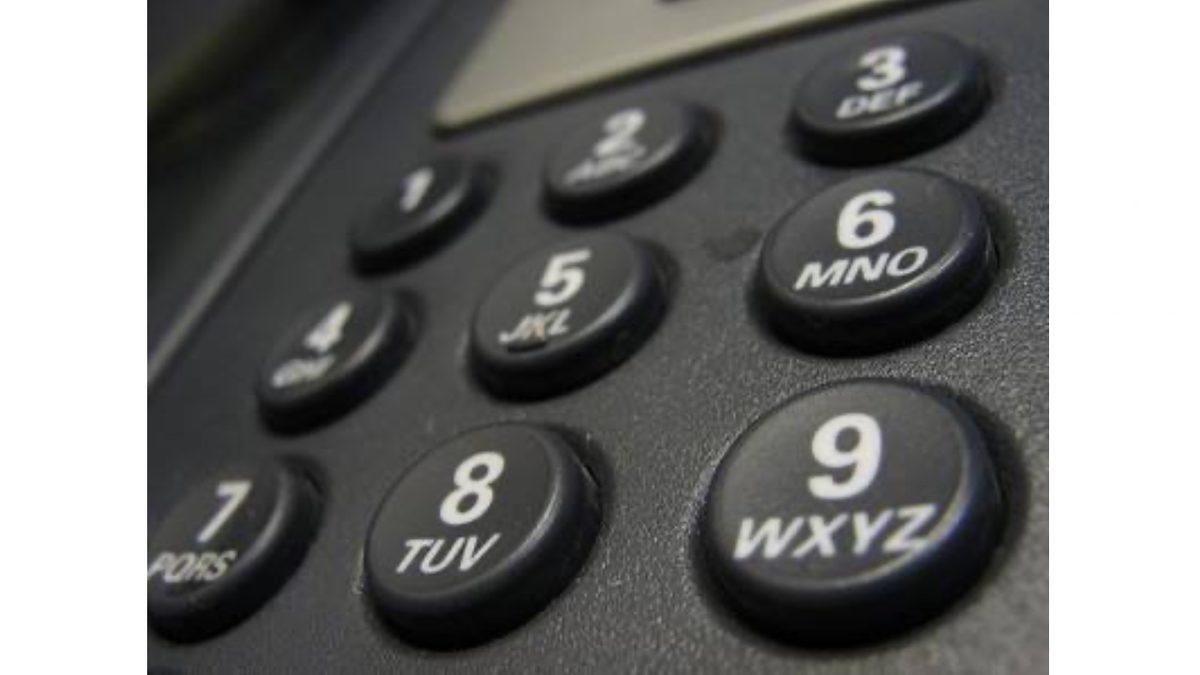 Neden Kumandalarda, Bankamatiklerde, Eski Telefonlarda ’5’ Tuşunun Üstünde Hep Nokta Var?