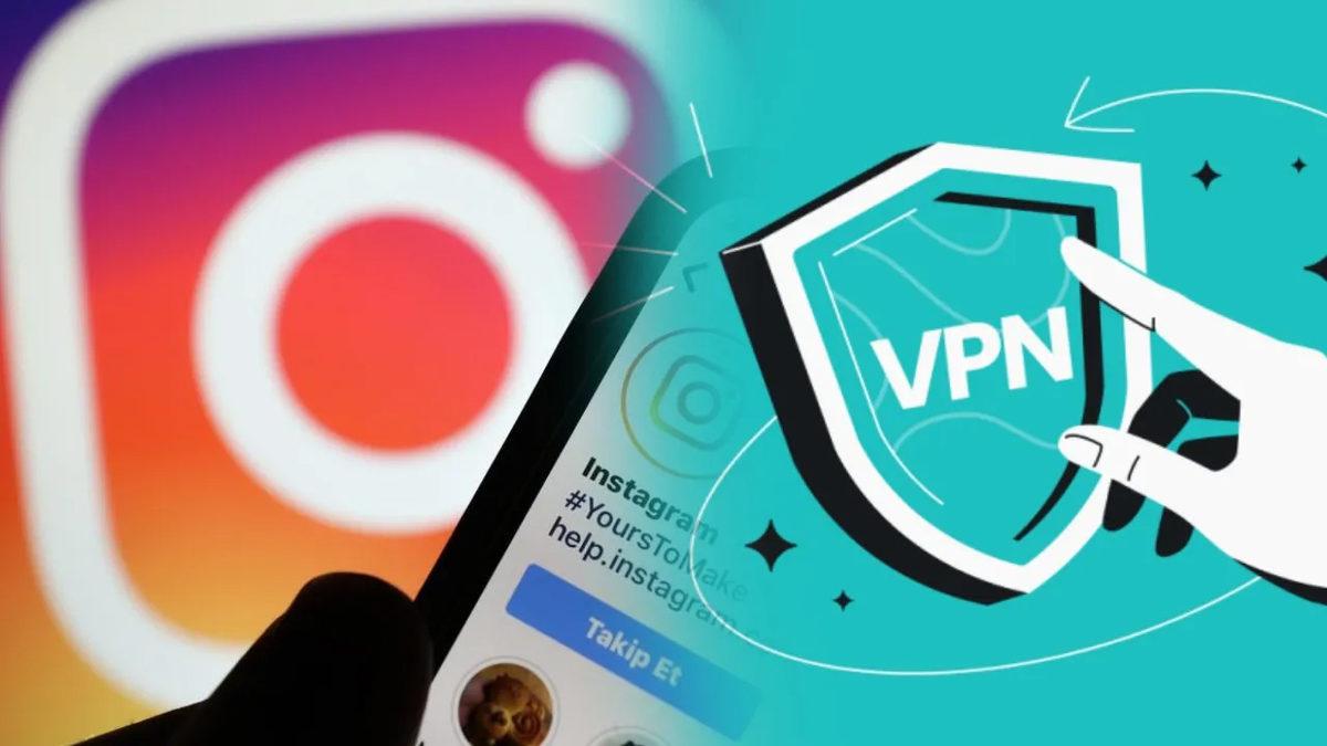 VPN ile Instagram’a Girmek İçin Türkiye Olarak Aylık Kaç Milyon TL Fazladan Para Ödüyoruz?