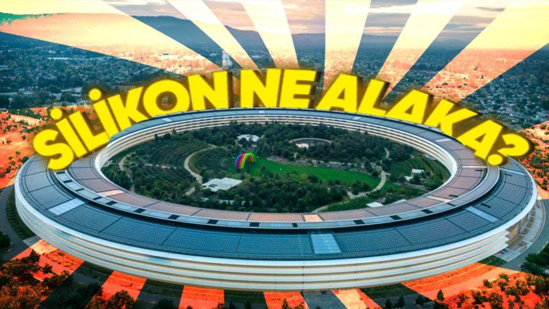 Teknoloji Dünyasının Ana Merkezi Olan Silikon Vadisi’nin İsmindeki "Silikon" Ne Anlama Geliyor?