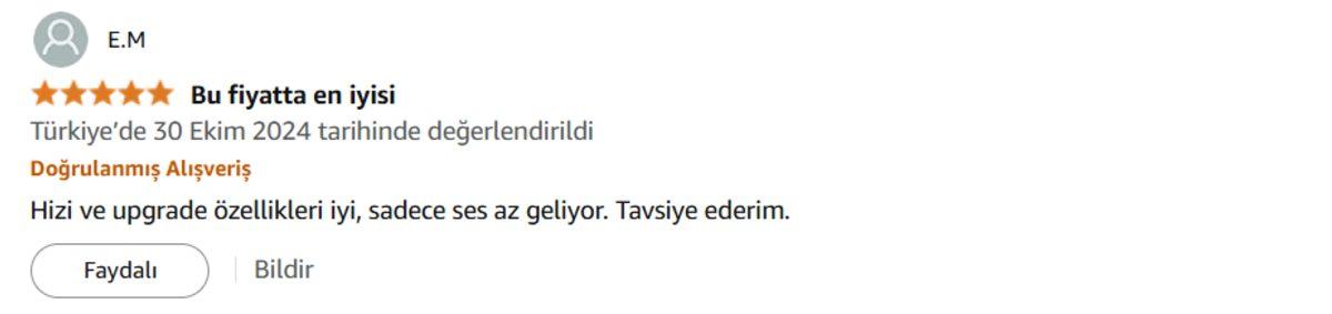 Amazon’da Gülümseten Kasım Kapsamında Bugün İndirimde Olan Bilgisayar ve Aksesuarlar