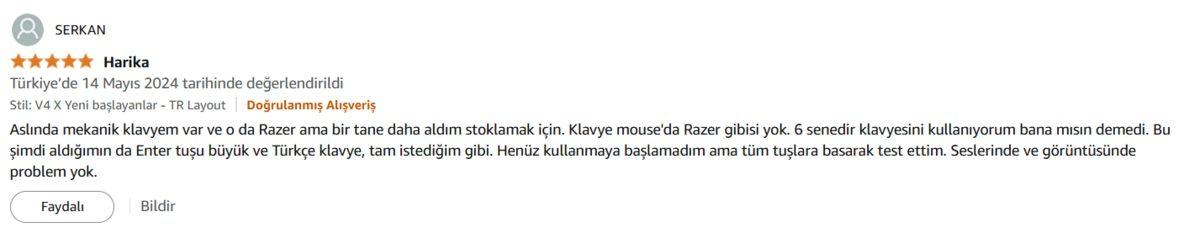 Amazon’da Gülümseten Kasım Kapsamında Bugün İndirimde Olan Bilgisayar ve Aksesuarlar