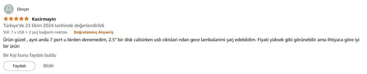 Amazon’da Gülümseten Kasım Kapsamında Bugün İndirimde Olan Bilgisayar ve Aksesuarlar