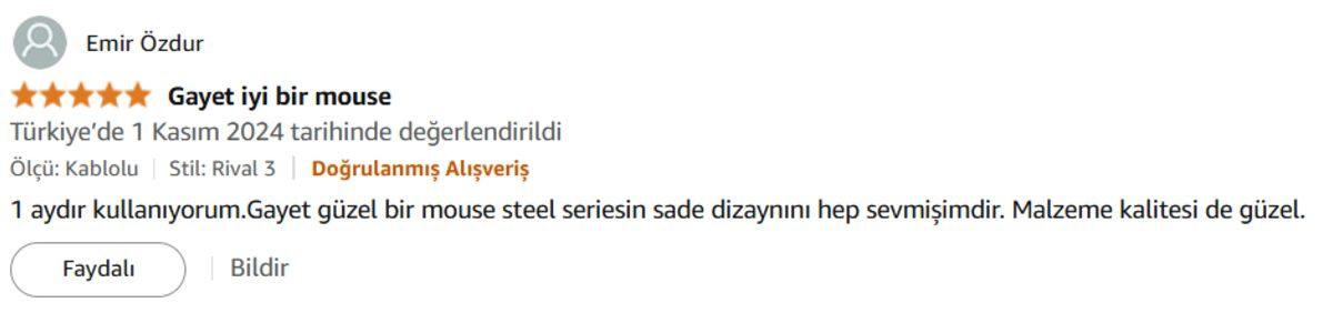 Amazon’da Gülümseten Kasım Kapsamında Bugün İndirimde Olan Bilgisayar ve Aksesuarlar