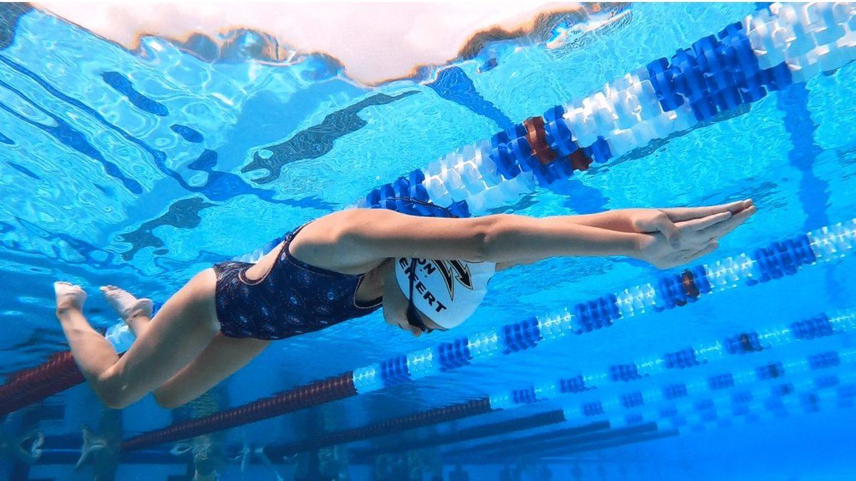 Bilime Göre ’En Hızlı Yüzme Stili’ Hangisidir? Hayır, Kurbağalama ya da Kelebek Vuruşu Değil!