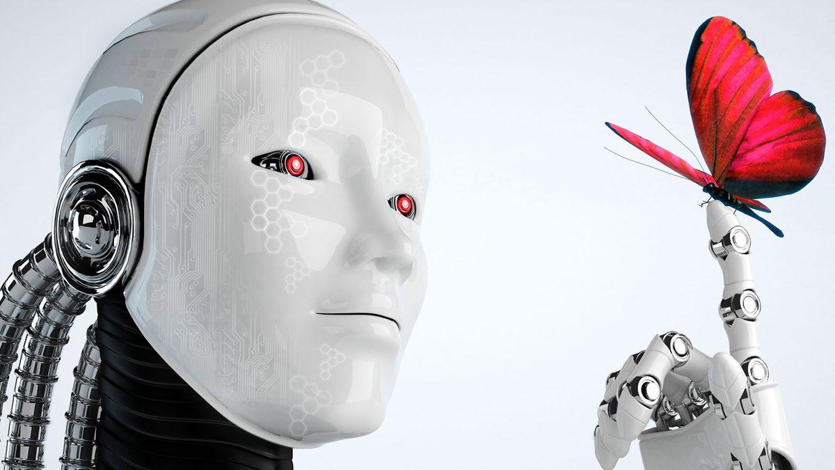 Günün Birinde Bir Yapay Zekâya Âşık Olabilir misiniz? Hemen 