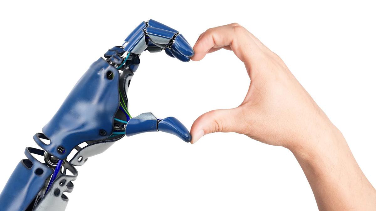 Günün Birinde Bir Yapay Zekâya Âşık Olabilir misiniz? Hemen 