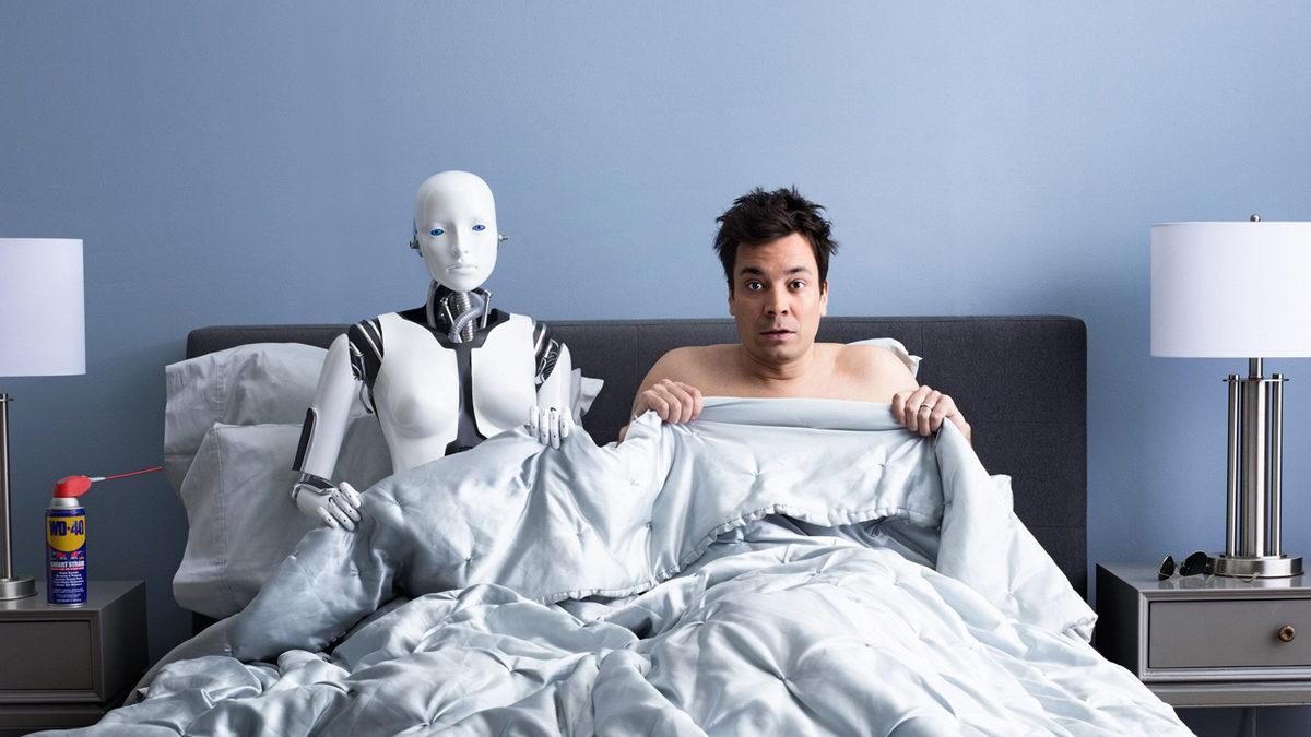 Günün Birinde Bir Yapay Zekâya Âşık Olabilir misiniz? Hemen 