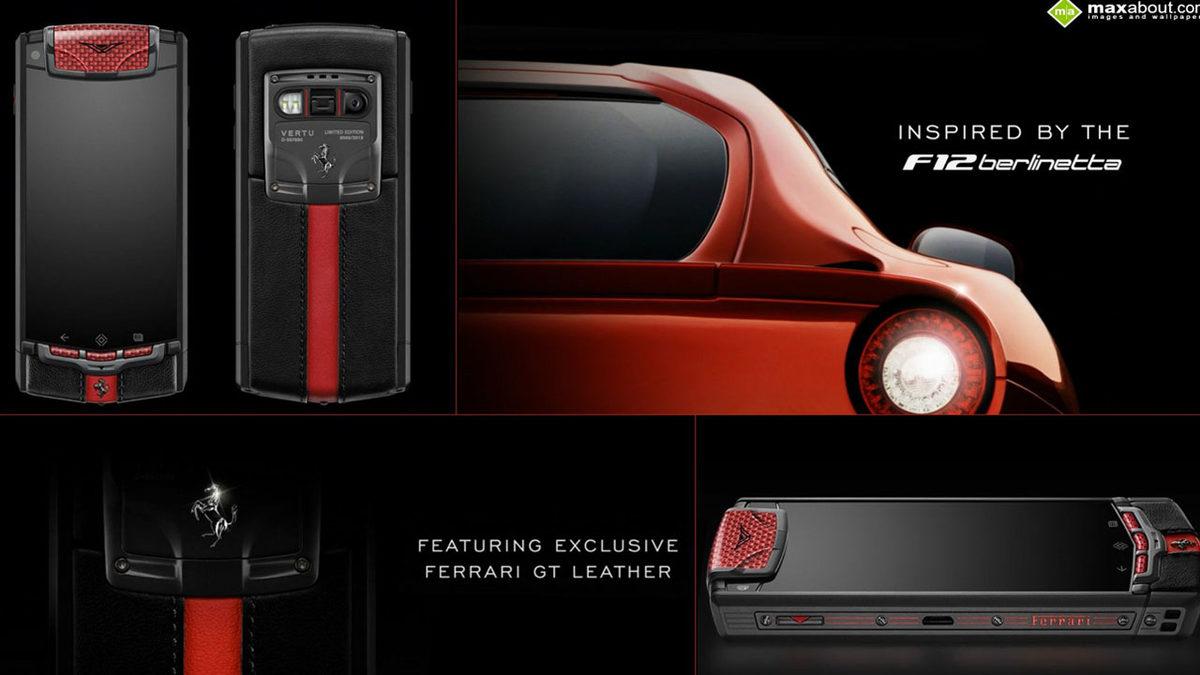 Teknoloji Devlerinin Sınırlı Sayıda Ürettiği İlgi Çekici Telefon Modelleri (Bazılarını Görünce “Keşke Yine Üretseler!” Diyebilirsiniz)