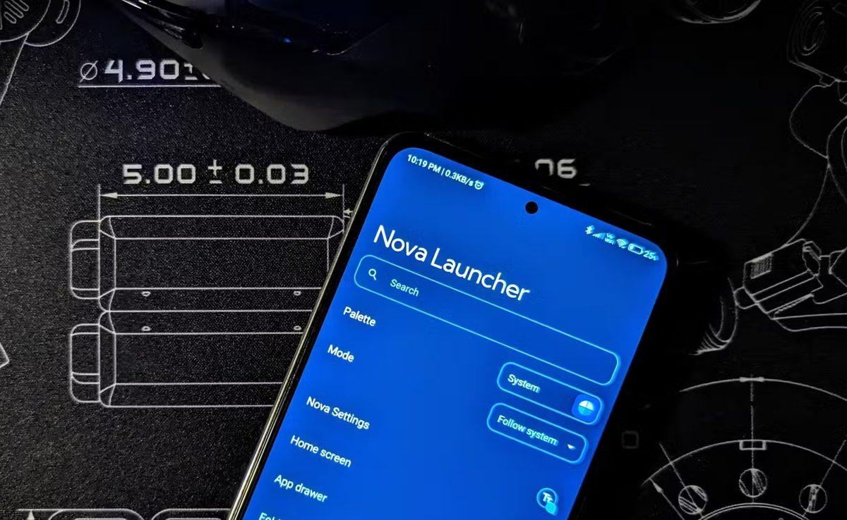 Android Efsanesi Nova Launcher’dan Üzücü Haber: Neredeyse Bütün Çalışanları Kovuldu