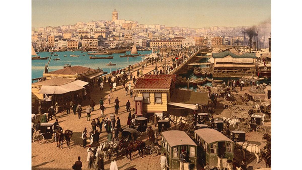 Osmanlı Döneminde Yaşanan, Kanuni Sultan Süleyman’ın Bile Canını Zor Kurtardığı 1563 İstanbul Sel Felâketi