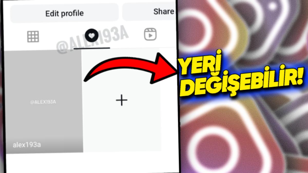 Instagram, Öne Çıkan Hikâyeler Özelliğinde "Ne Gerek Var?" Diyeceğiniz Bir Değişiklik Yapmayı Planlıyor