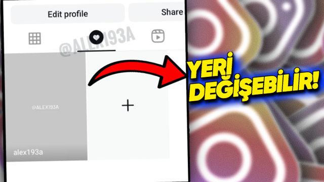 Instagram, Öne Çıkan Hikâyeler Özelliğinde "Ne Gerek Var?" Diyeceğiniz Bir Değişiklik Yapmayı Planlıyor