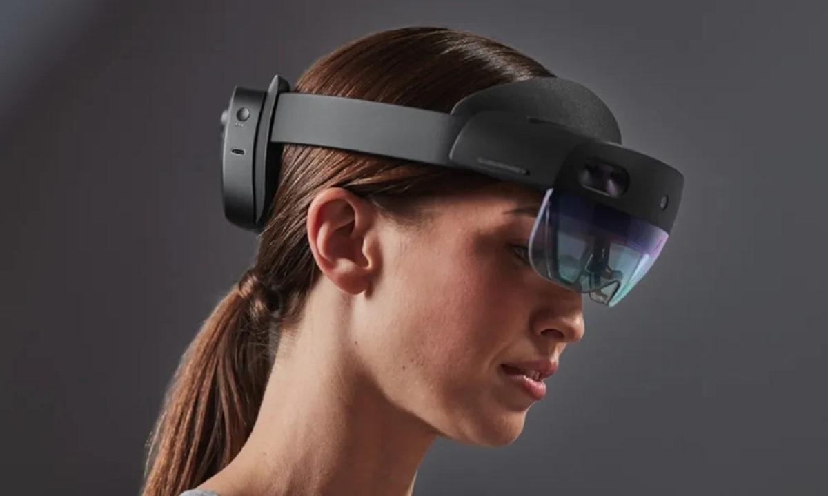 Microsoft’un Apple Vision Pro’ya Rakip Olacak Karma Gerçeklik Gözlüğü Geliştirdiği İddia Edildi