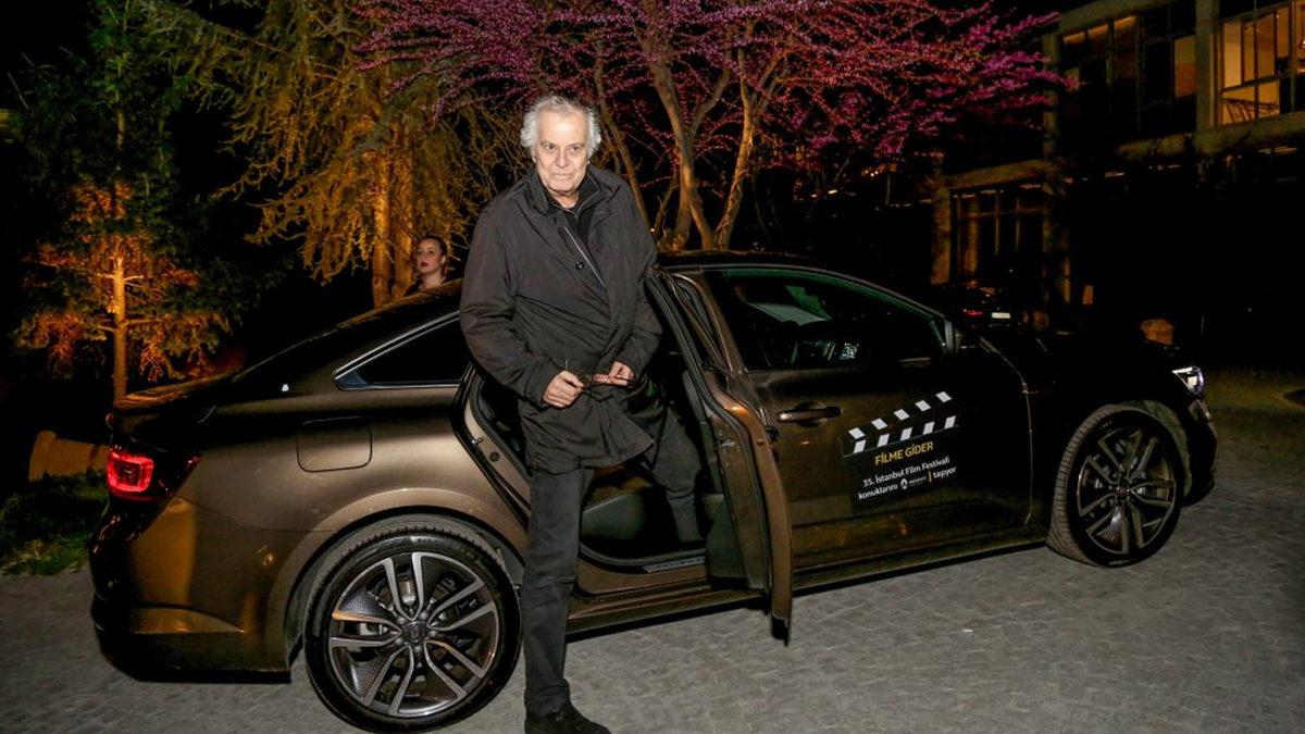 Renault’un Dünyaca Ünlü Film Festivallerine Sponsor Olup Filmlerde Boy Göstermesinin Sebebi Ne?