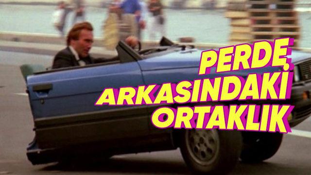 Renault’un Dünyaca Ünlü Film Festivallerine Sponsor Olup Filmlerde Boy Göstermesinin Sebebi Ne?