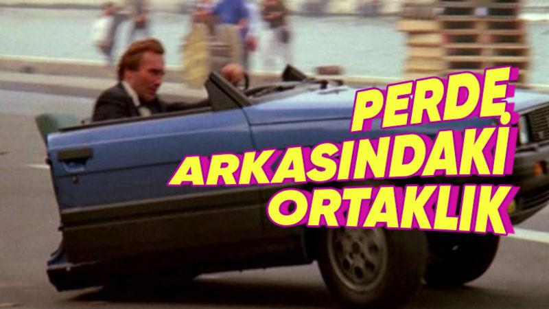 Renault’un Dünyaca Ünlü Film Festivallerine Sponsor Olup Filmlerde Boy Göstermesinin Sebebi Ne?