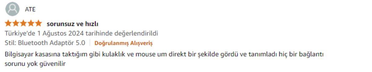 Bu Haftanın Favorileri: En Çok Satan 10 Teknolojik Ürün