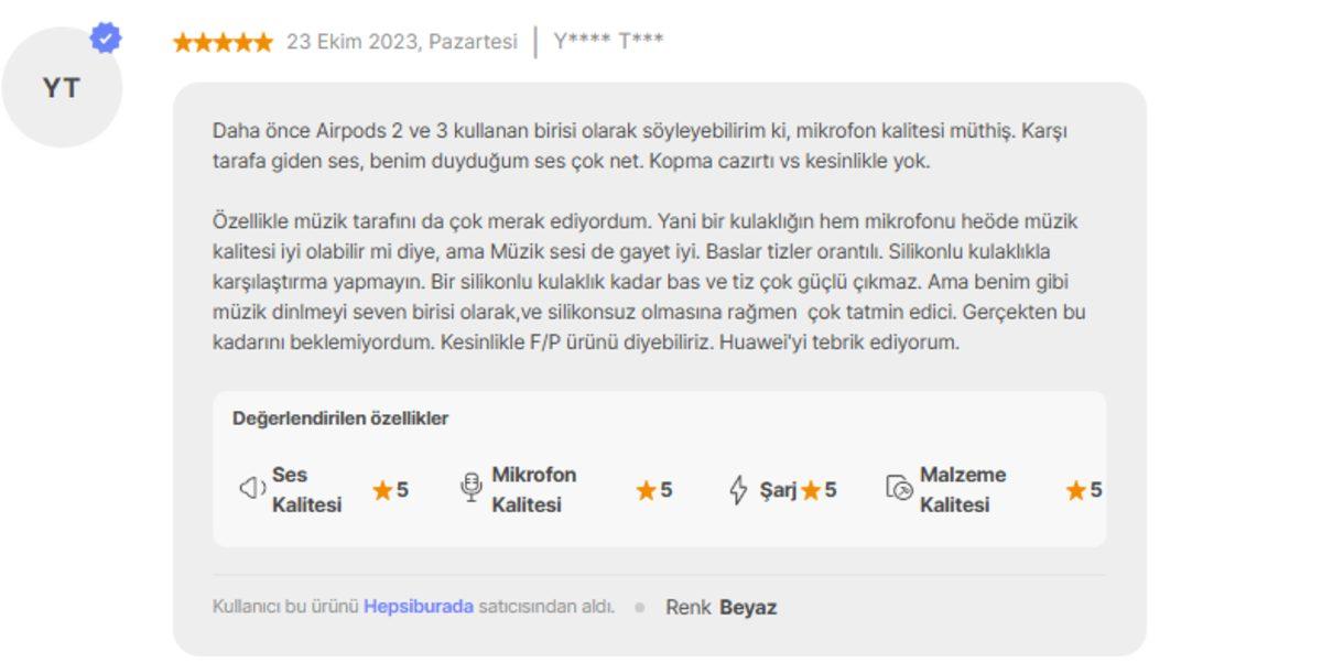 Bu Haftanın Favorileri: En Çok Satan 10 Teknolojik Ürün