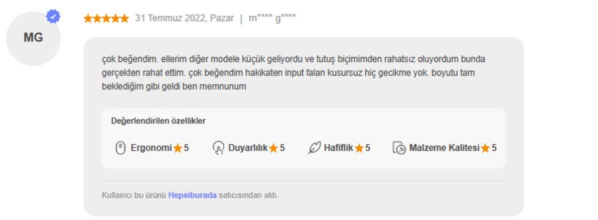 Bu Haftanın Favorileri: En Çok Satan 10 Teknolojik Ürün