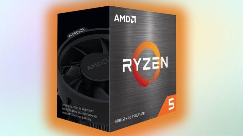 F/P İşlemci Arayanlar Buraya: AMD Ryzen 5 5500 İşlemci Amazon’da İndirimde!