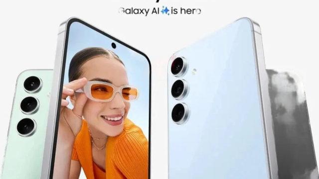 Samsung Galaxy S24 FE’nin Neredeyse Bütün Özellikleri Ortaya Çıktı