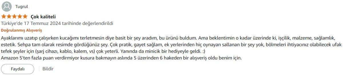 Bilgisayarınızı Her An Her Yerde Rahatça Kullanabileceğiniz Laptop Sehpası Tavsiyeleri