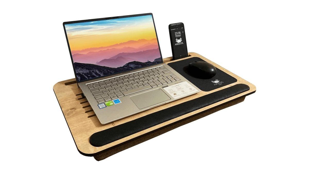 Bilgisayarınızı Her An Her Yerde Rahatça Kullanabileceğiniz Laptop Sehpası Tavsiyeleri