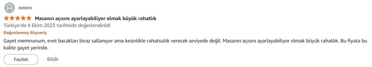 Bilgisayarınızı Her An Her Yerde Rahatça Kullanabileceğiniz Laptop Sehpası Tavsiyeleri