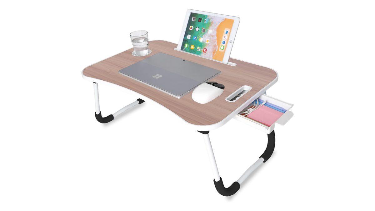 Bilgisayarınızı Her An Her Yerde Rahatça Kullanabileceğiniz Laptop Sehpası Tavsiyeleri