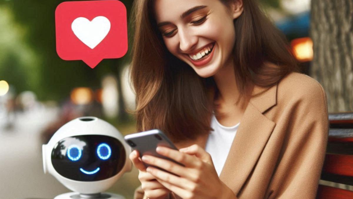 OpenAI, Kullanıcılardan Yapay Zekâ Sohbet Botlarına "Âşık Olmamalarını" İstedi